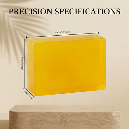 LumiBar™ - Kojic Acid & Turmeric Skin Hydrating Soap Bar (100g)
